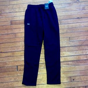 Under Armour Black Sweatpants